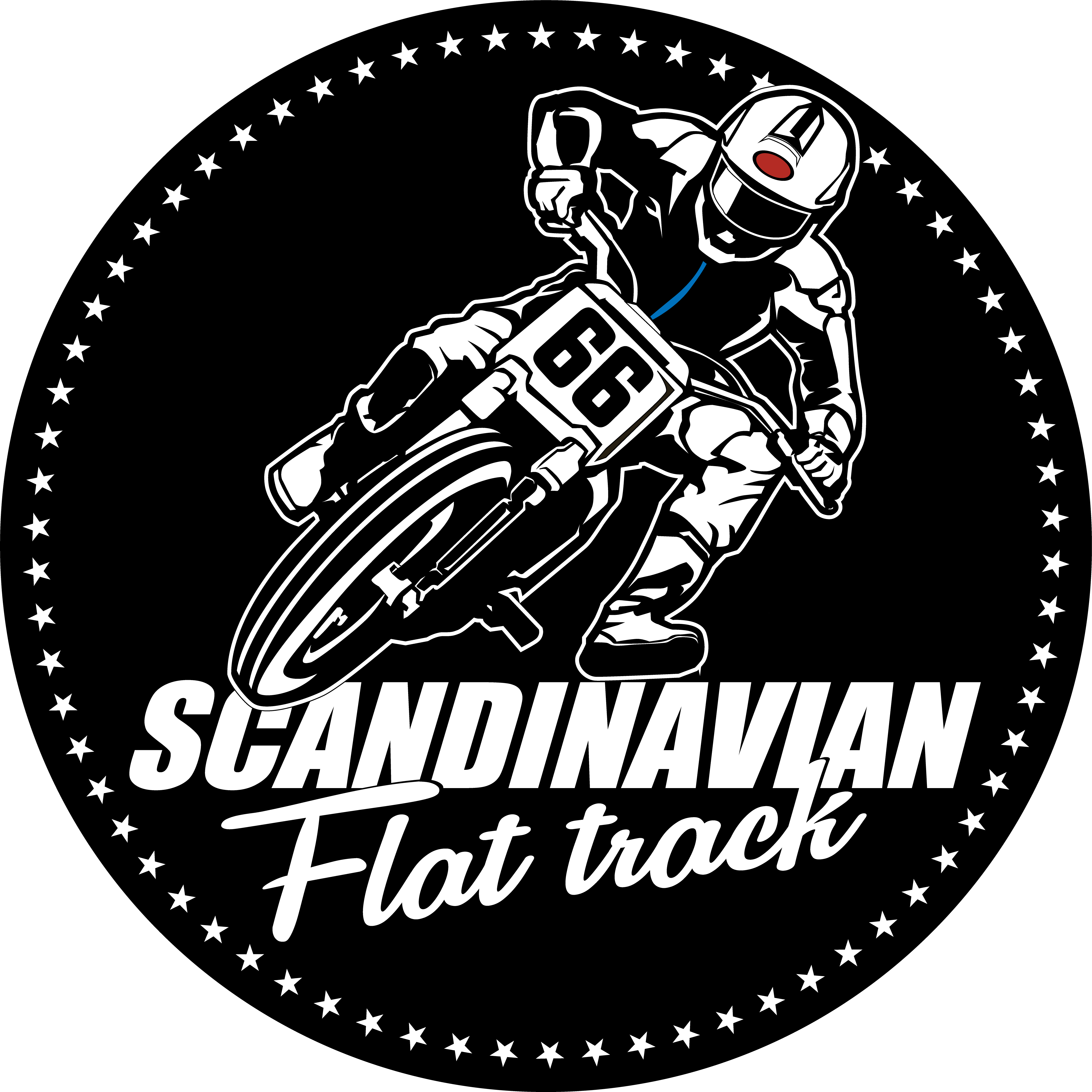 Scandinavian Flat Track